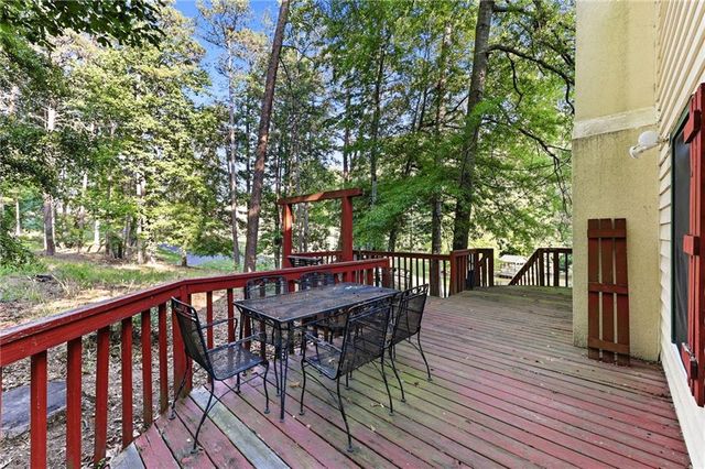 4703 Mount Vernon Road, Gainesville, GA 30501