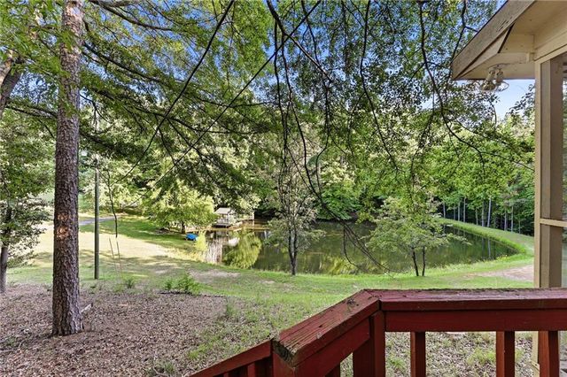 4703 Mount Vernon Road, Gainesville, GA 30501
