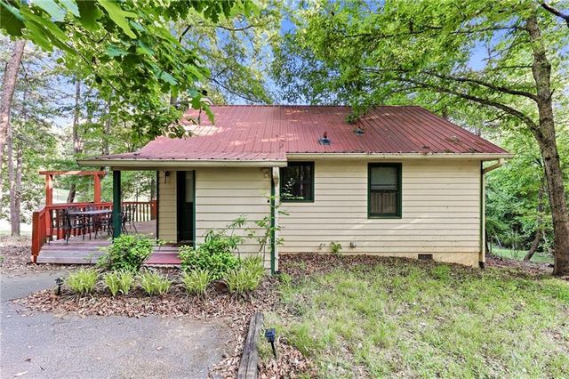 4703 Mount Vernon Road, Gainesville, GA 30501