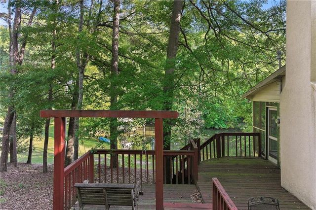 4703 Mount Vernon Road, Gainesville, GA 30501