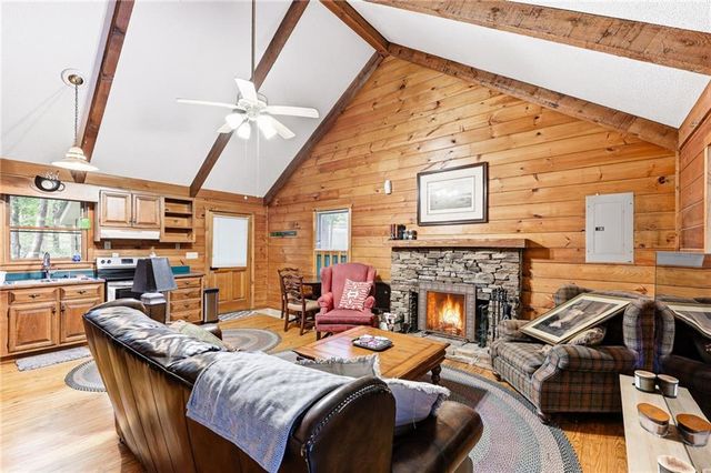 4703 Mount Vernon Road, Gainesville, GA 30501