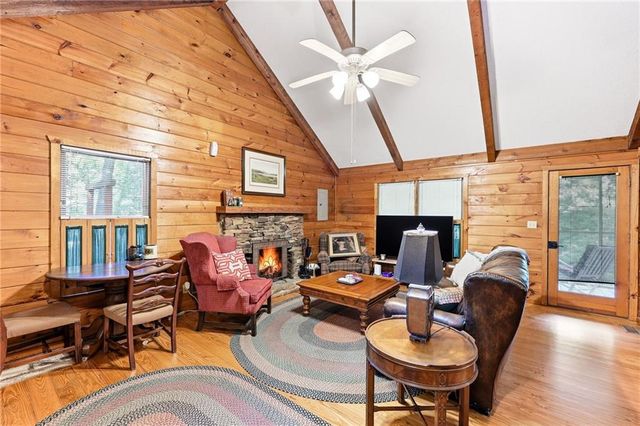 4703 Mount Vernon Road, Gainesville, GA 30501
