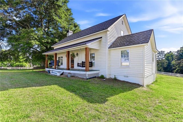 4703 Mount Vernon Road, Gainesville, GA 30501