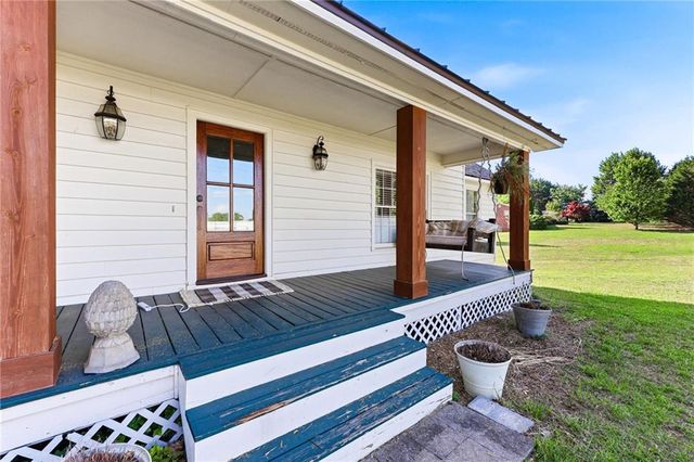 4703 Mount Vernon Road, Gainesville, GA 30501