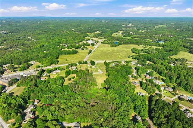 4703 Mount Vernon Road, Gainesville, GA 30501
