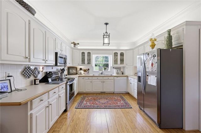 4703 Mount Vernon Road, Gainesville, GA 30501