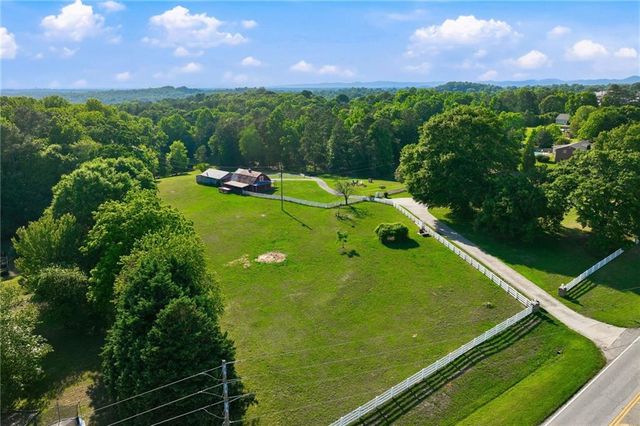 4703 Mount Vernon Road, Gainesville, GA 30501