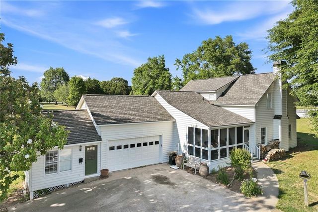 4703 Mount Vernon Road, Gainesville, GA 30501