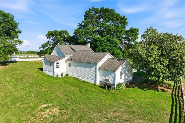 4703 Mount Vernon Road, Gainesville, GA 30501