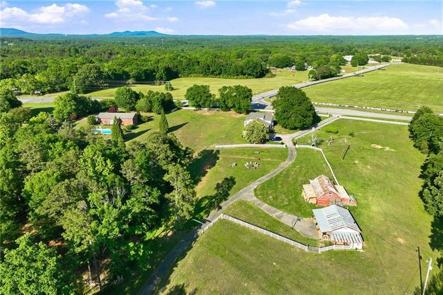 4703 Mount Vernon Road, Gainesville, GA 30501