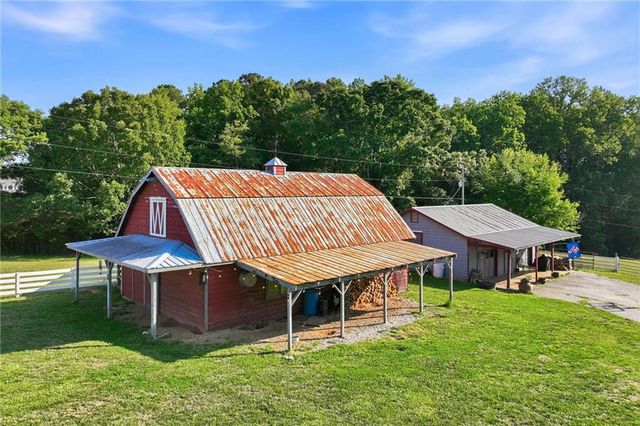 4703 Mount Vernon Road, Gainesville, GA 30501