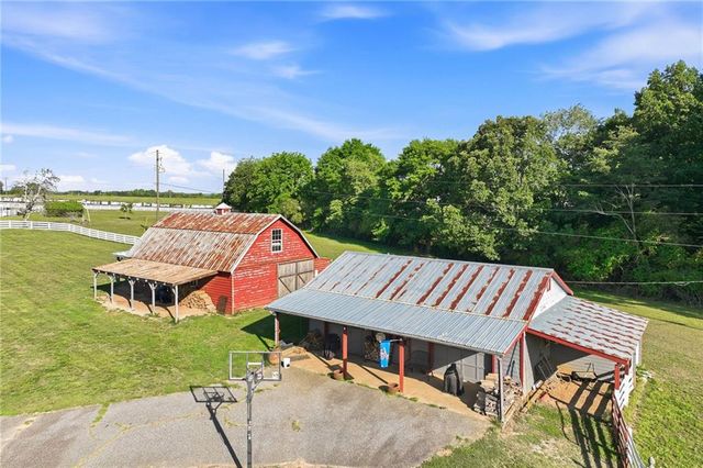 4703 Mount Vernon Road, Gainesville, GA 30501