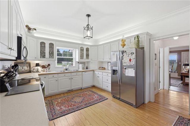 4703 Mount Vernon Road, Gainesville, GA 30501
