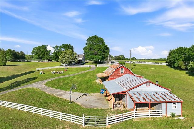 4703 Mount Vernon Road, Gainesville, GA 30501