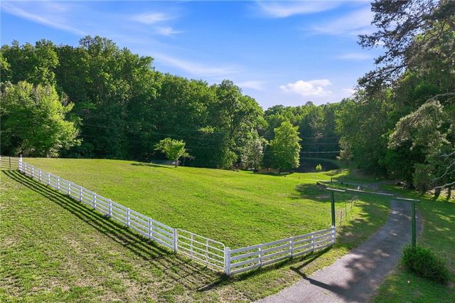 4703 Mount Vernon Road, Gainesville, GA 30501