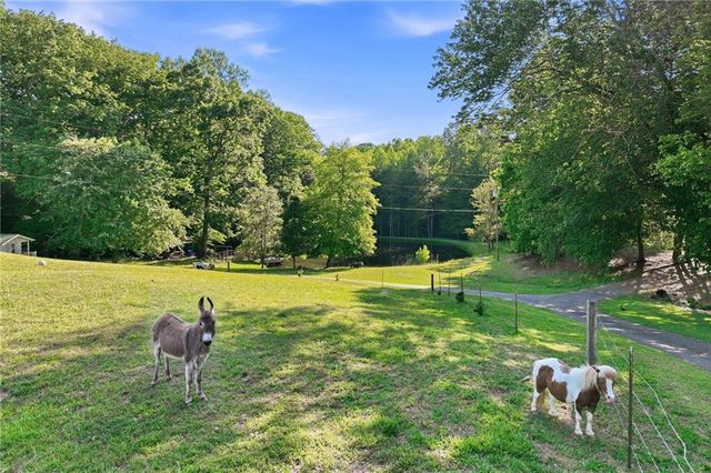4703 Mount Vernon Road, Gainesville, GA 30501