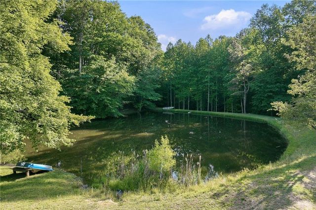 4703 Mount Vernon Road, Gainesville, GA 30501