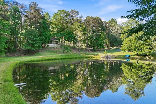 4703 Mount Vernon Road, Gainesville, GA 30501
