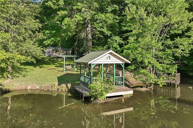 4703 Mount Vernon Road, Gainesville, GA 30501
