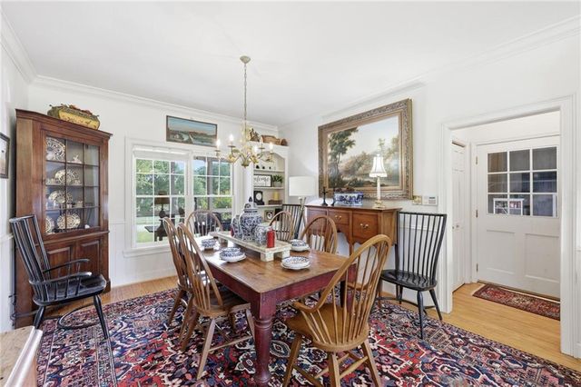 4703 Mount Vernon Road, Gainesville, GA 30501