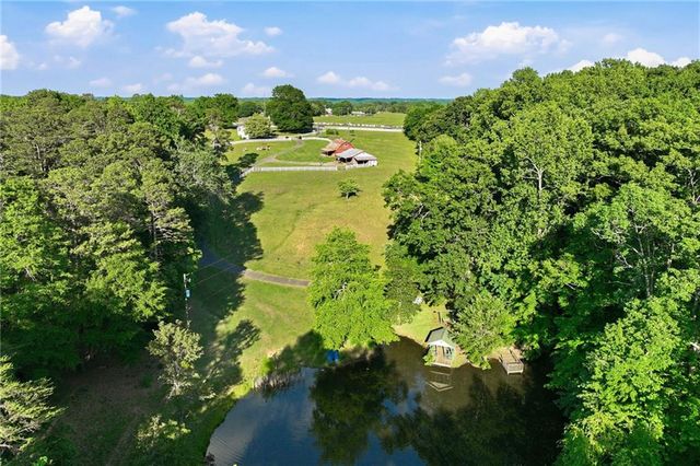 4703 Mount Vernon Road, Gainesville, GA 30501