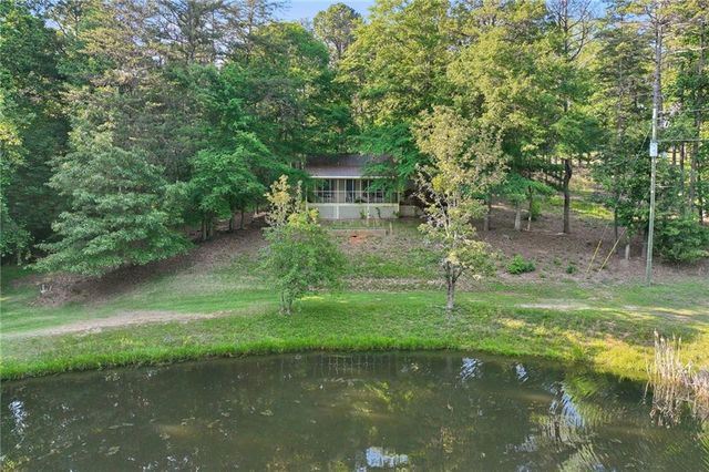 4703 Mount Vernon Road, Gainesville, GA 30501