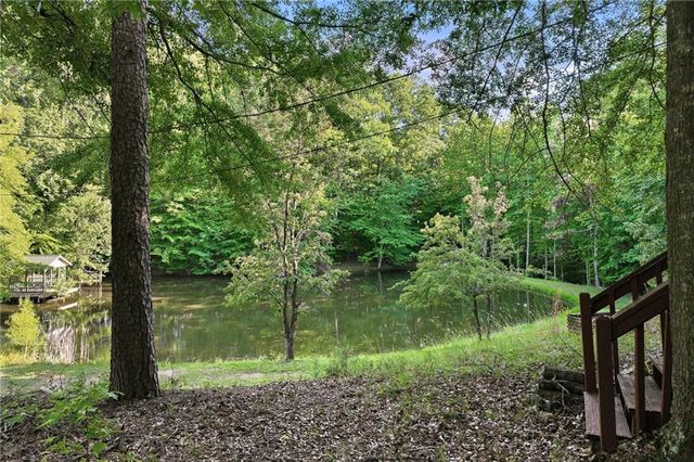 4703 Mount Vernon Road, Gainesville, GA 30501