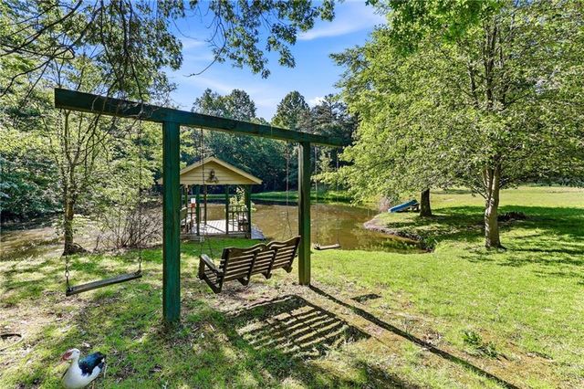 4703 Mount Vernon Road, Gainesville, GA 30501
