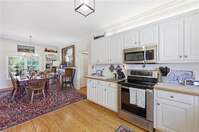 4703 Mount Vernon Road, Gainesville, GA 30501