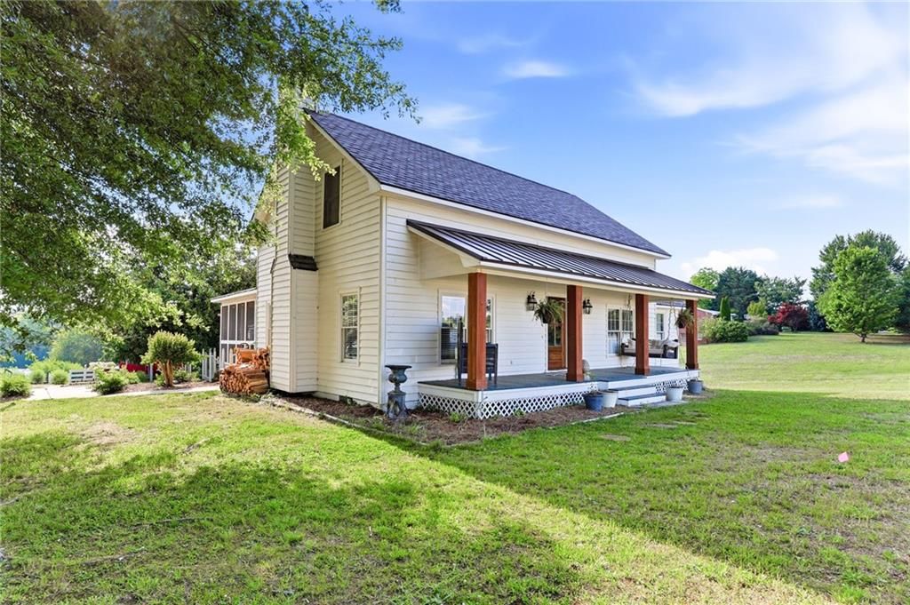4703 Mount Vernon Road, Gainesville, GA 30501