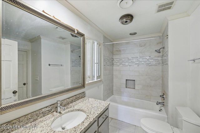 5440 Saratoga Drive, Jackson, MS 39211
