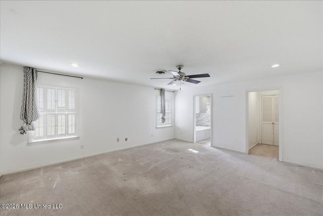 5440 Saratoga Drive, Jackson, MS 39211