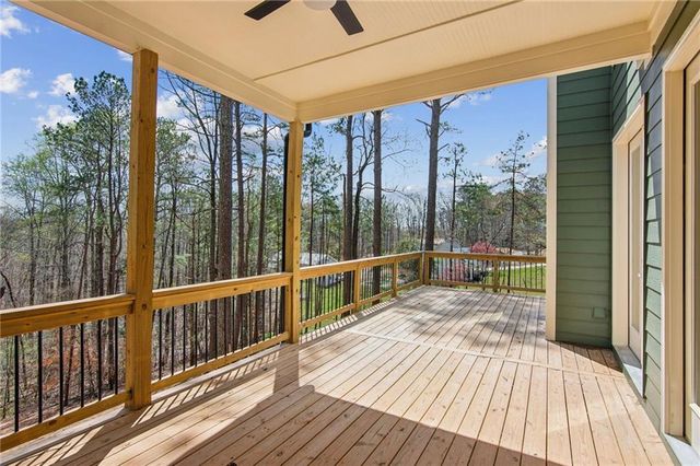 2211 Hwy 9 South, Dawsonville, GA 30534