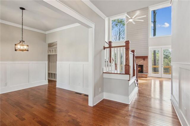 2211 Hwy 9 South, Dawsonville, GA 30534