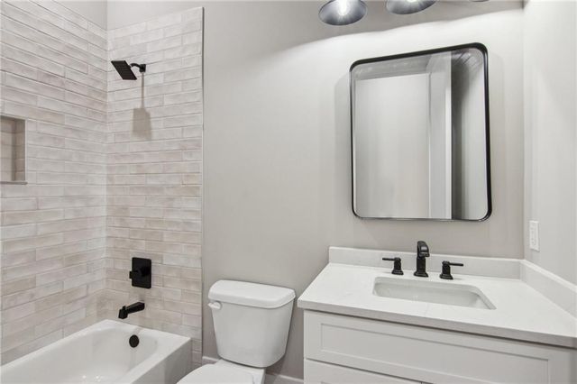 2211 Hwy 9 South, Dawsonville, GA 30534