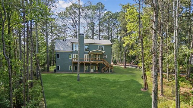 2211 Hwy 9 South, Dawsonville, GA 30534