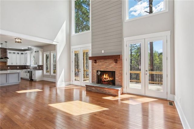 2211 Hwy 9 South, Dawsonville, GA 30534