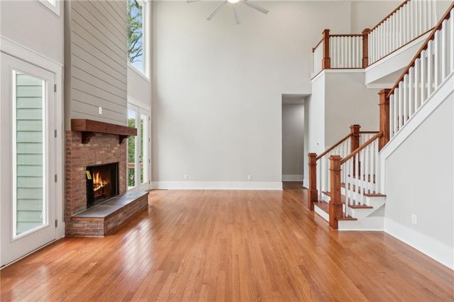 2211 Hwy 9 South, Dawsonville, GA 30534