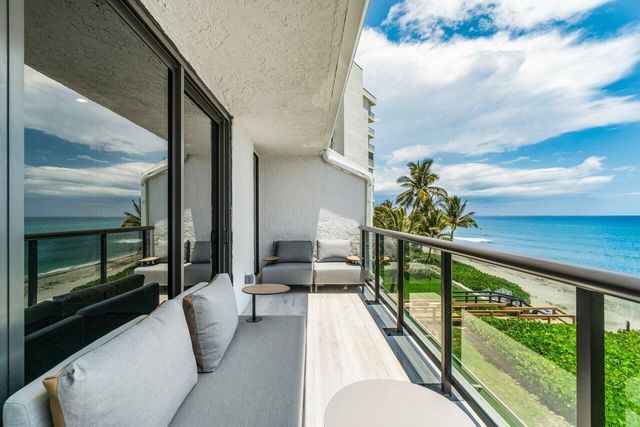 3115 S Ocean Boulevard 104, Highland Beach, FL 33487