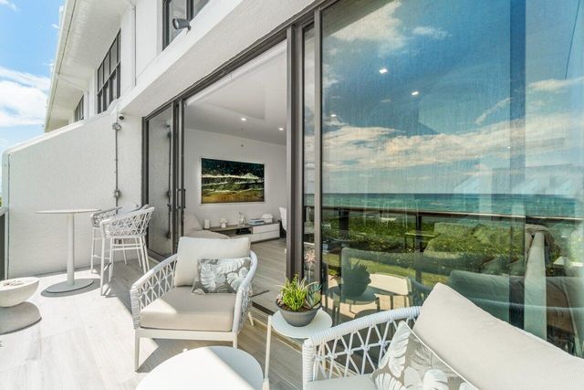 3115 S Ocean Boulevard 104, Highland Beach, FL 33487