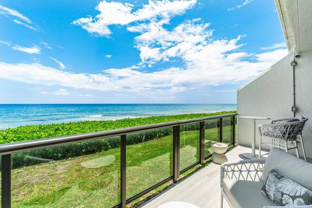3115 S Ocean Boulevard 104, Highland Beach, FL 33487