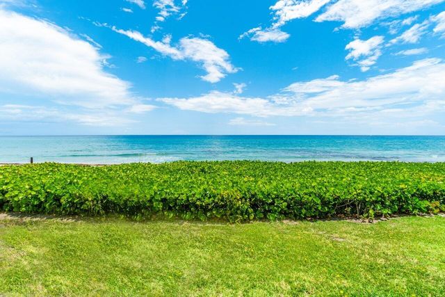 3115 S Ocean Boulevard 104, Highland Beach, FL 33487