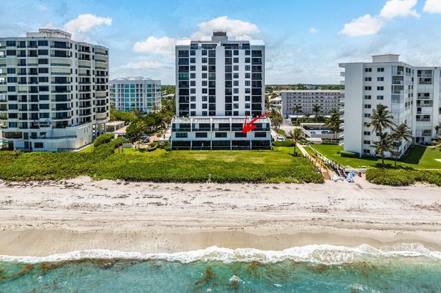 3115 S Ocean Boulevard 104, Highland Beach, FL 33487