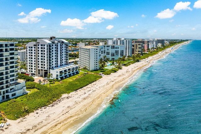 3115 S Ocean Boulevard 104, Highland Beach, FL 33487
