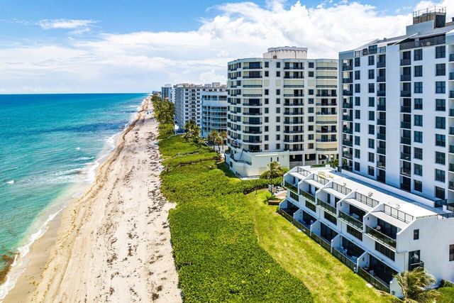 3115 S Ocean Boulevard 104, Highland Beach, FL 33487