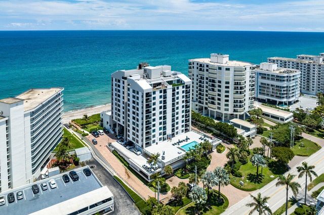 3115 S Ocean Boulevard 104, Highland Beach, FL 33487
