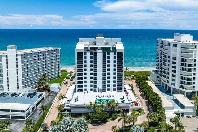 3115 S Ocean Boulevard 104, Highland Beach, FL 33487
