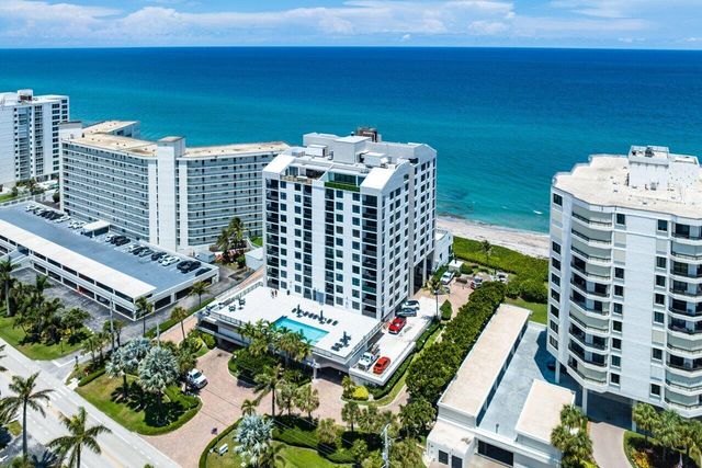 3115 S Ocean Boulevard 104, Highland Beach, FL 33487