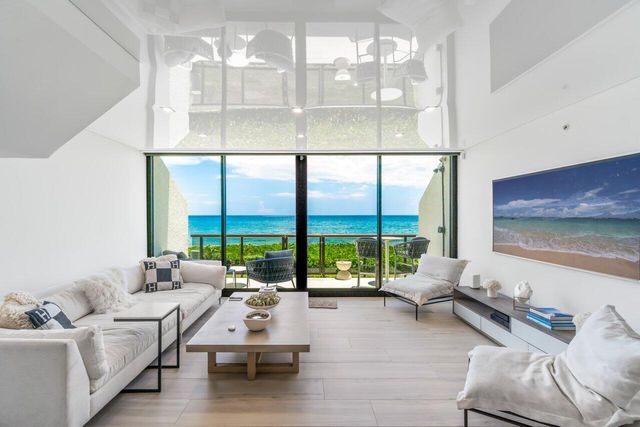 3115 S Ocean Boulevard 104, Highland Beach, FL 33487