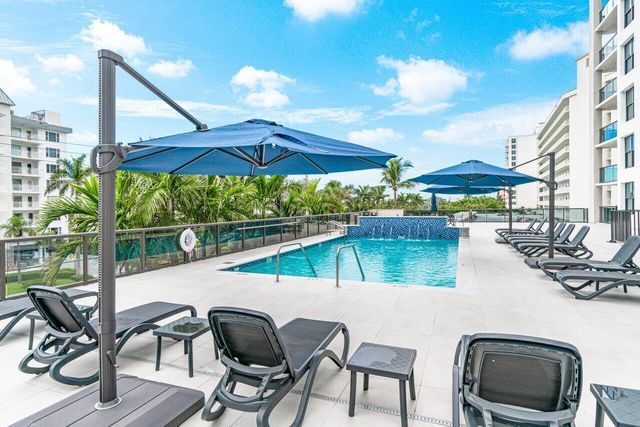 3115 S Ocean Boulevard 104, Highland Beach, FL 33487